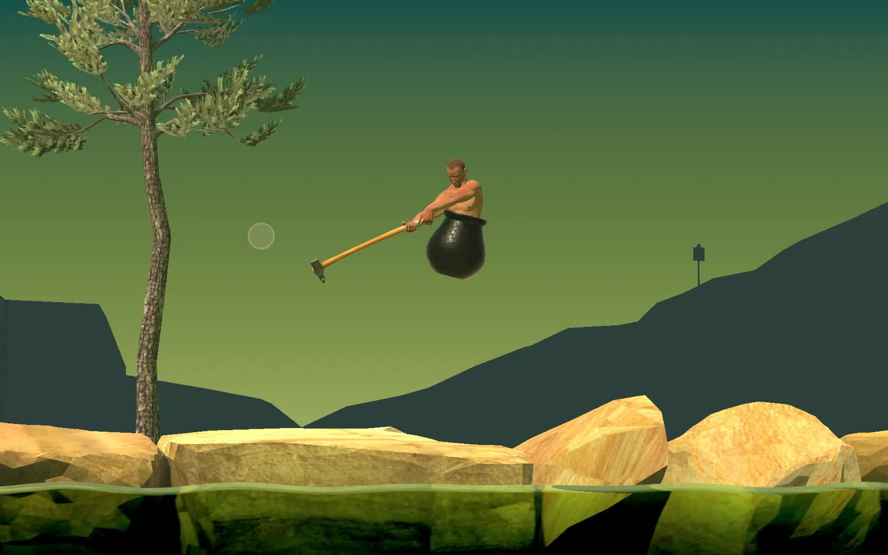 和班尼特福迪一起抡大锤5分钟