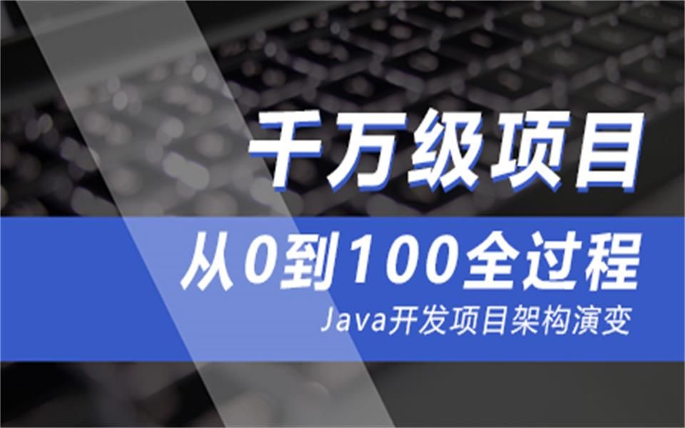 Java零基础教程JAVA开发工程师项目实战,3天教你学会编程,(适合Java零基础,Java初学入门、Java进阶提升)哔哩哔哩bilibili