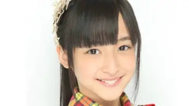 HKT48一期生谷口爱理-哔哩哔哩_Bilibili