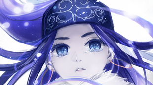 黄金神威第三季 Op Ed主题曲完整版 Fomare The Sixth Lie 哔哩哔哩 つロ干杯 Bilibili