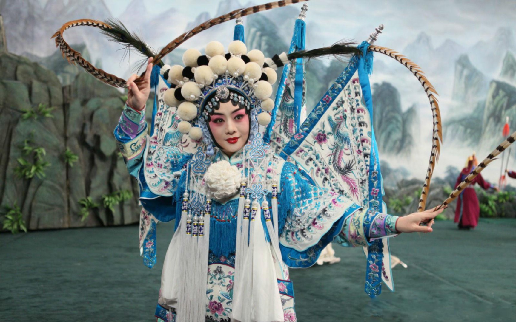 【杨门女将】那些超好听的唱段 |李胜素|于魁智|朱强|张静