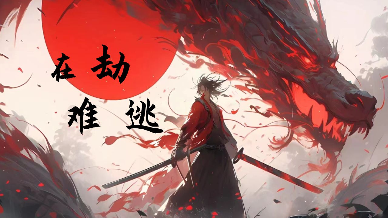 【永劫无间直播切片】狐狸三排上分日常