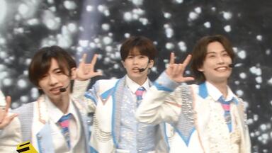 関西ジャニーズJr. LIVE 2021-2022 THE BEGINNING～NOROSHI