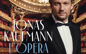 [图]Pourquoi me réveiller春风为何唤醒我-Werther-Massenet-Jonas Kaufmann