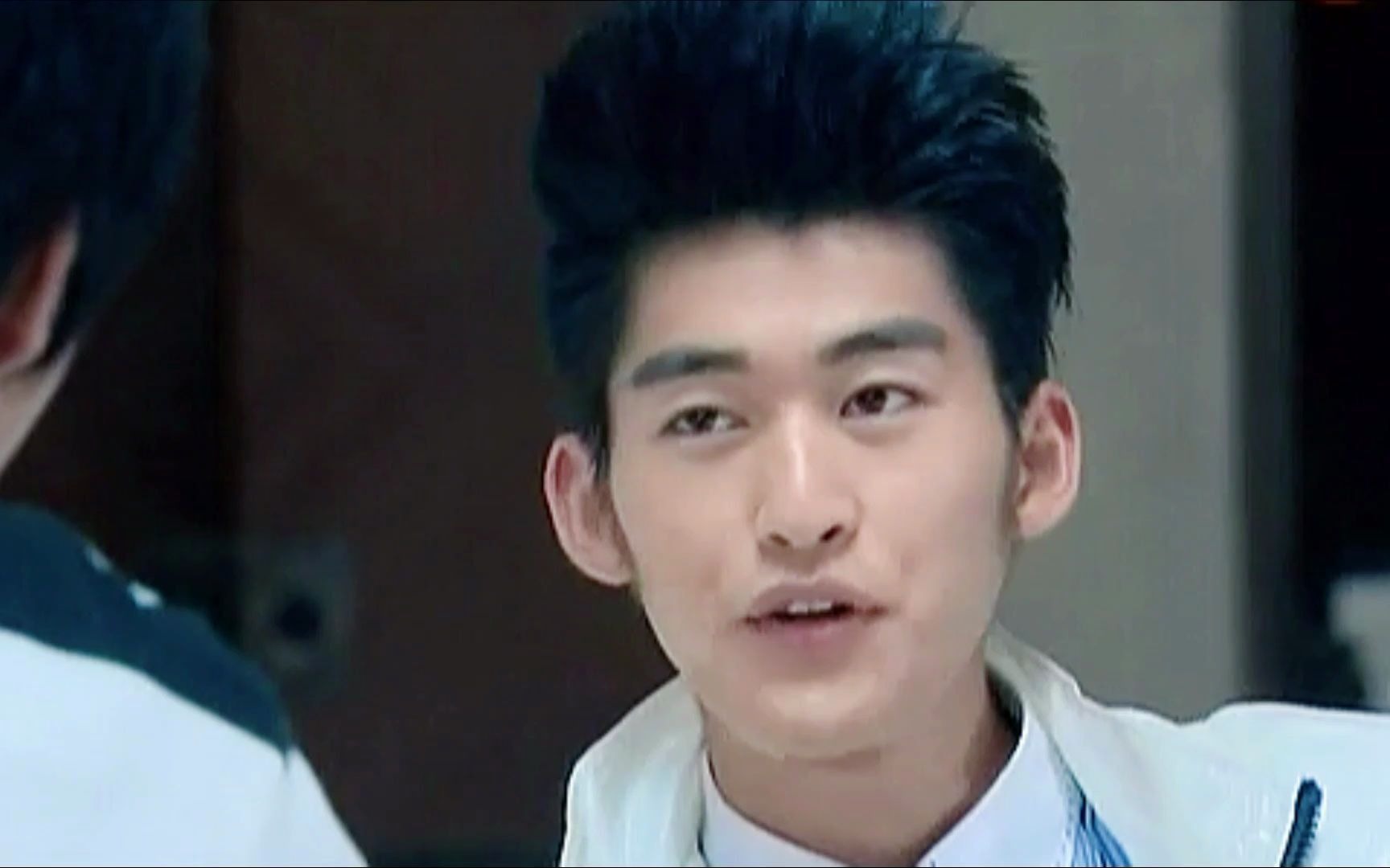 张翰成为大学四大校霸之首