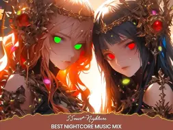 Download Video: Nightcore_Songs_Mix_2023_♫_3_Hour_Gaming_Music_♫_Trap,_Bass,_Dubstep,_House_NCS