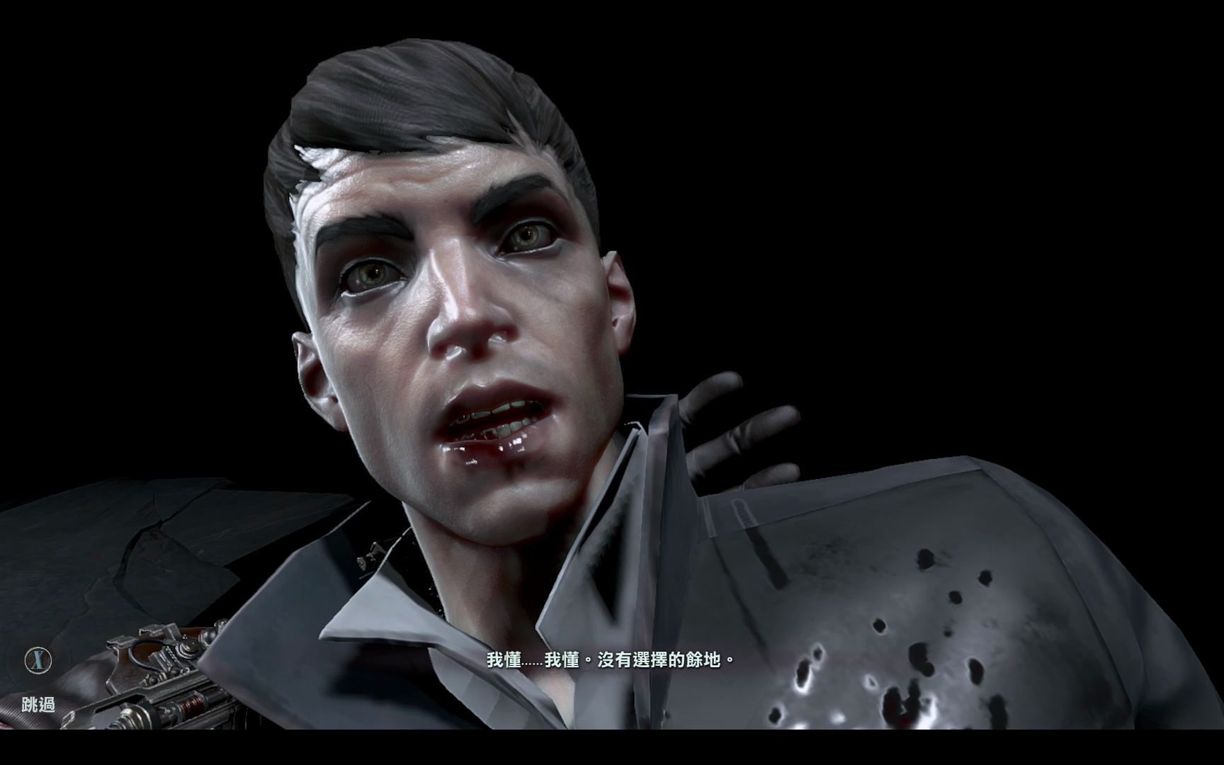 活动作品界外魔之死通关纪念