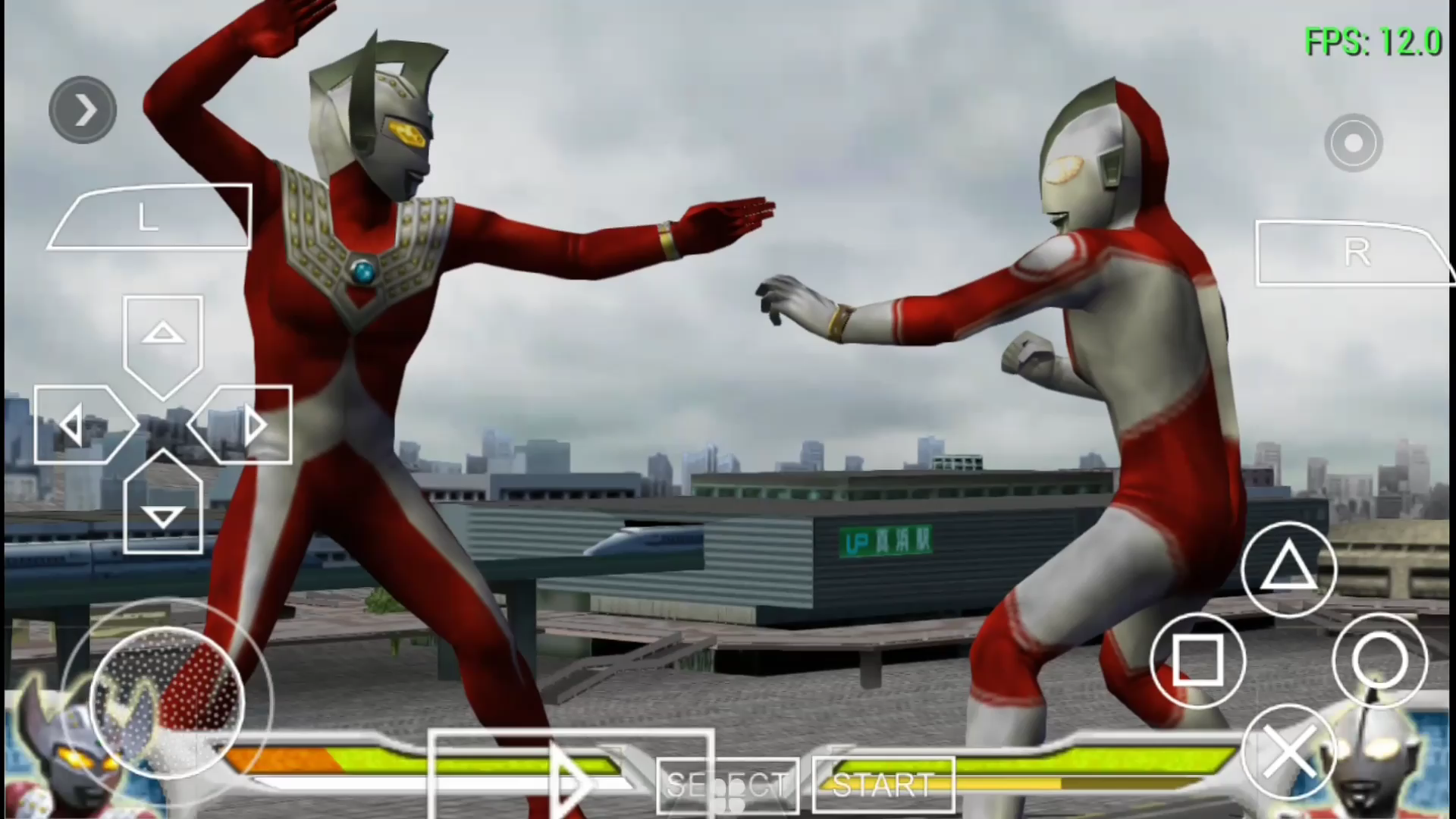 奥特曼格斗进化0:太子爷vs杰克泰罗:你过来呀杰克:嗯我不是过来了泰罗