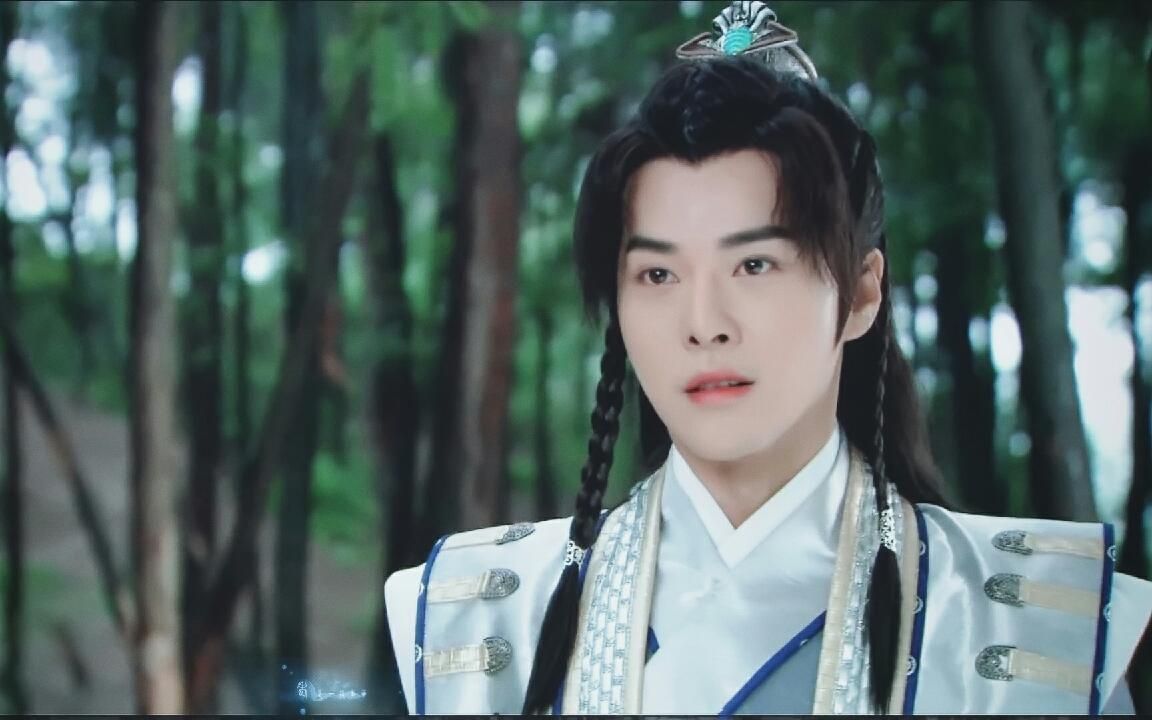 爱剪辑徐海乔韩林儿高清cut1