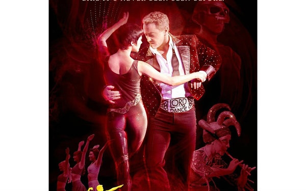 【Michael Flatley】王者之舞2011哔哩哔哩bilibili