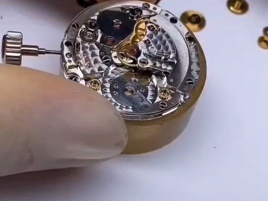 劳力士手表维修 最贵图片