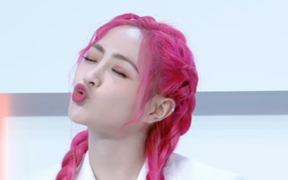 谢可寅表情包大作战迪士尼在逃公主在线么么么么