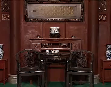 抚州采茶戏，四九看妹