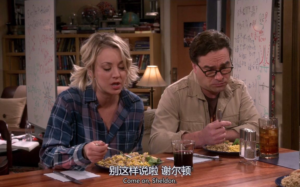 总是想摆烂怎么办sheldon课堂开课啦