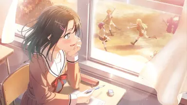 奥泽美咲-哔哩哔哩_Bilibili