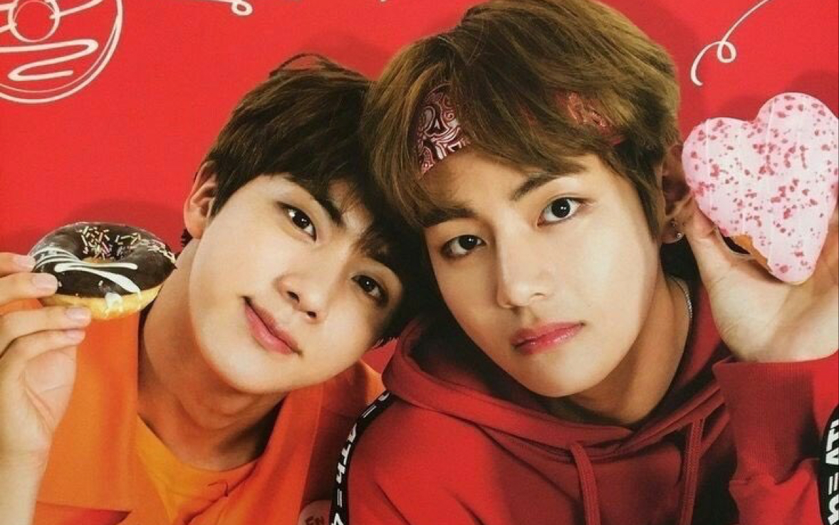 【vjin】【围巾cp】vol.3 ours_哔哩哔哩 (゜-゜)つロ 干杯~-bilibili