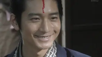 【算盘武士】关白阁下 倒卖酱油是犯法的啊  【@历史独角兽/双语字幕】
