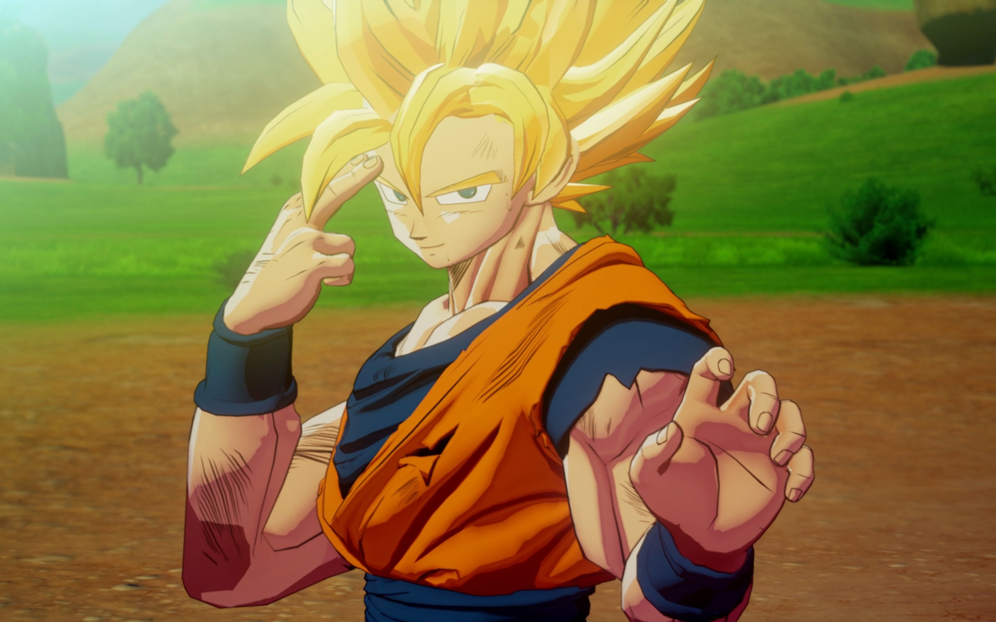 【龙珠z:卡卡罗特】(塞鲁武道会)_哔哩哔哩_bilibili