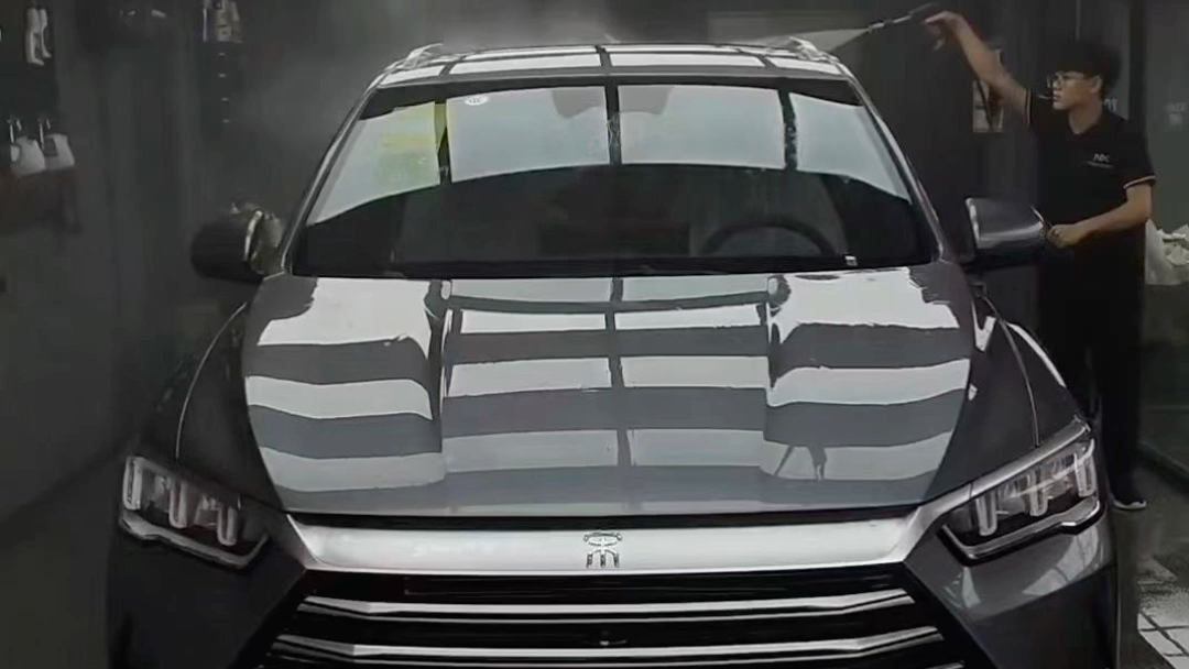 稀缺现车供应更新[烟花][烟花]宋pro dmi 110 旗舰版 155800 灰色现车