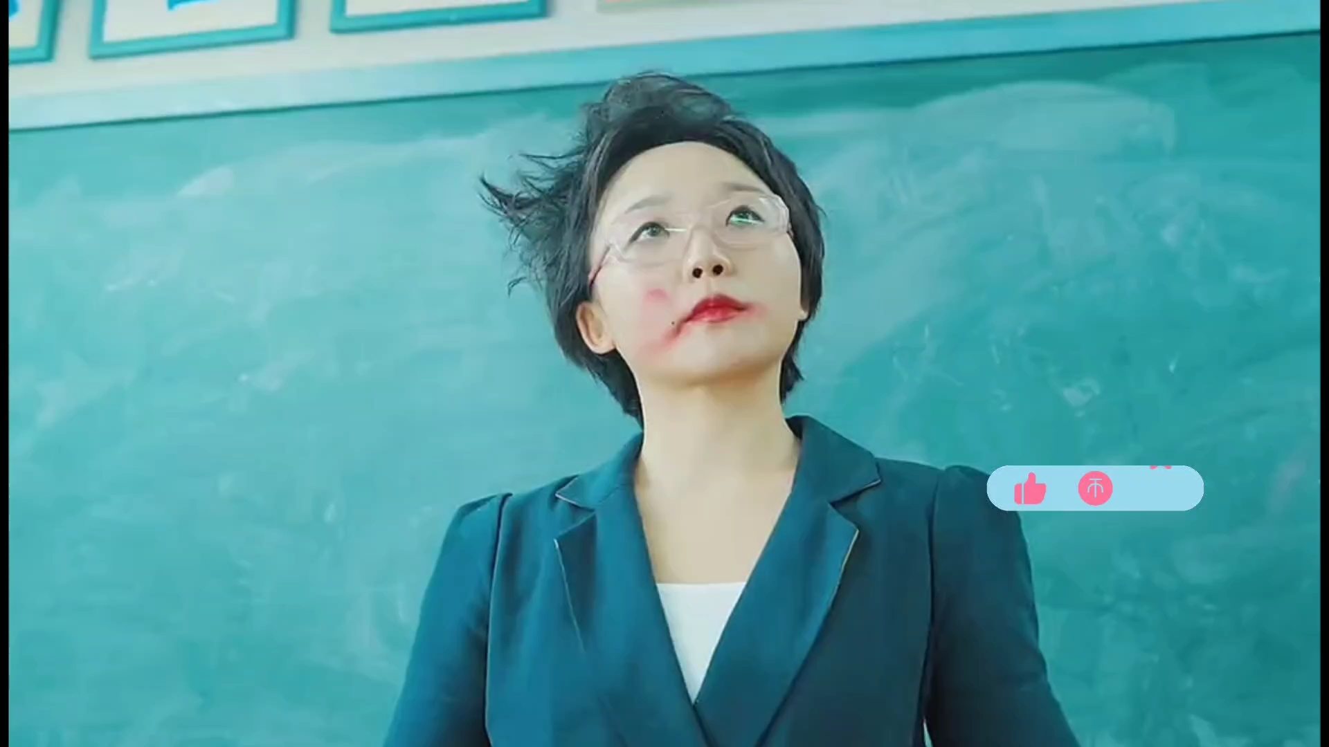 辣目洋子这次好霸气 好喜欢😍😍