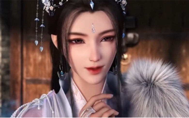 你知道百里东君酿孟婆汤是为了忘记谁吗02#少年歌行风花雪月篇