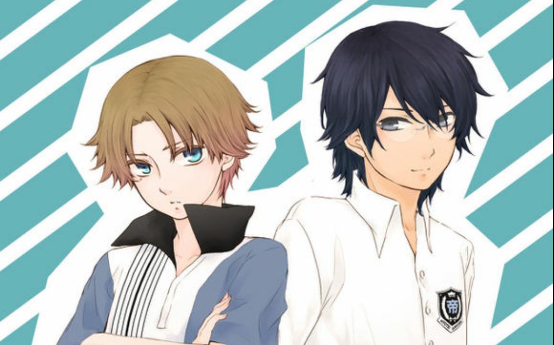 网球王子all迹部桦地妈妈要本大爷出嫁噗嗤