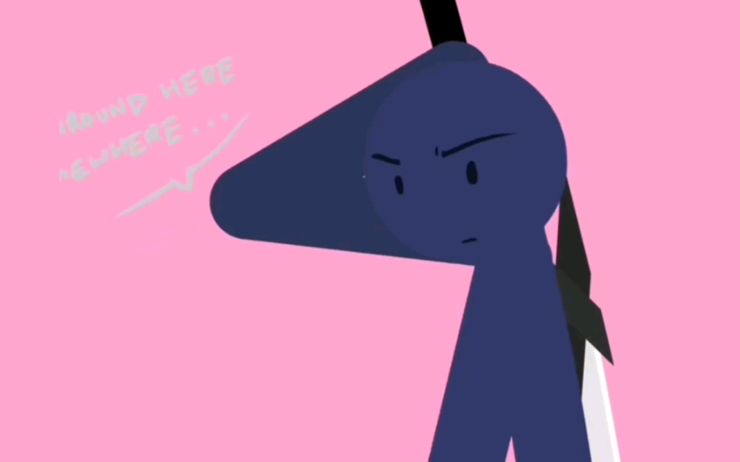 火柴人魔王-jomm[专场]