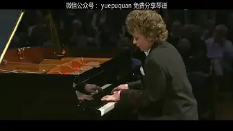 Скачать видео: 肖邦第三号夜曲B大调Op.9 No.3 Khozyainov演奏 超清 附谱