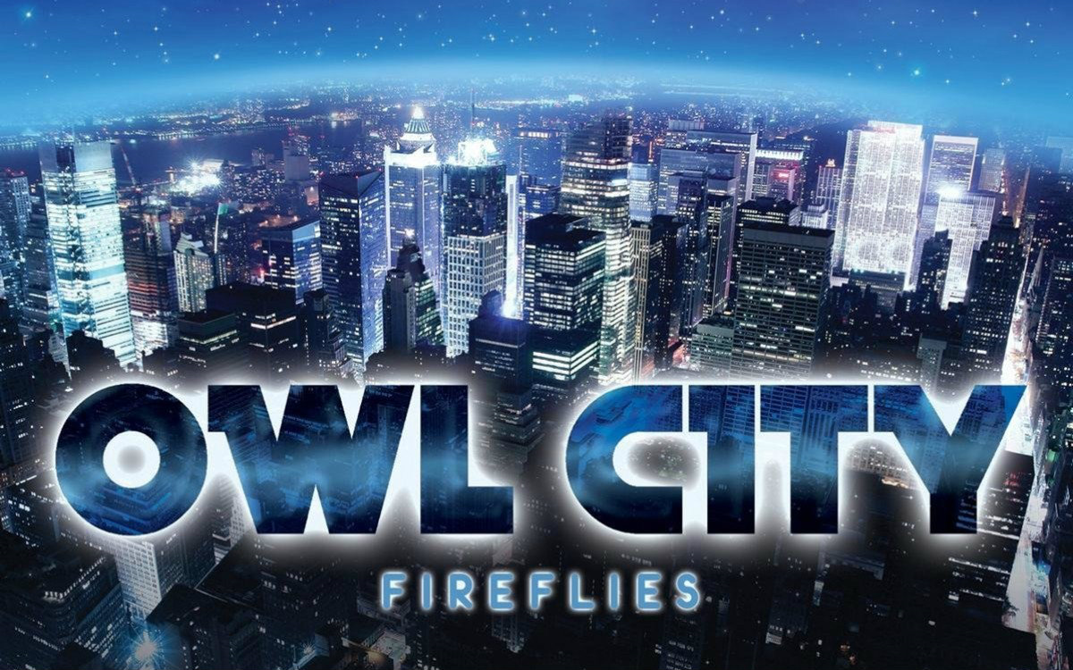 【黑乐谱】owl city - fireflies ~ 10,000 notes_哔哩哔哩_bilibili