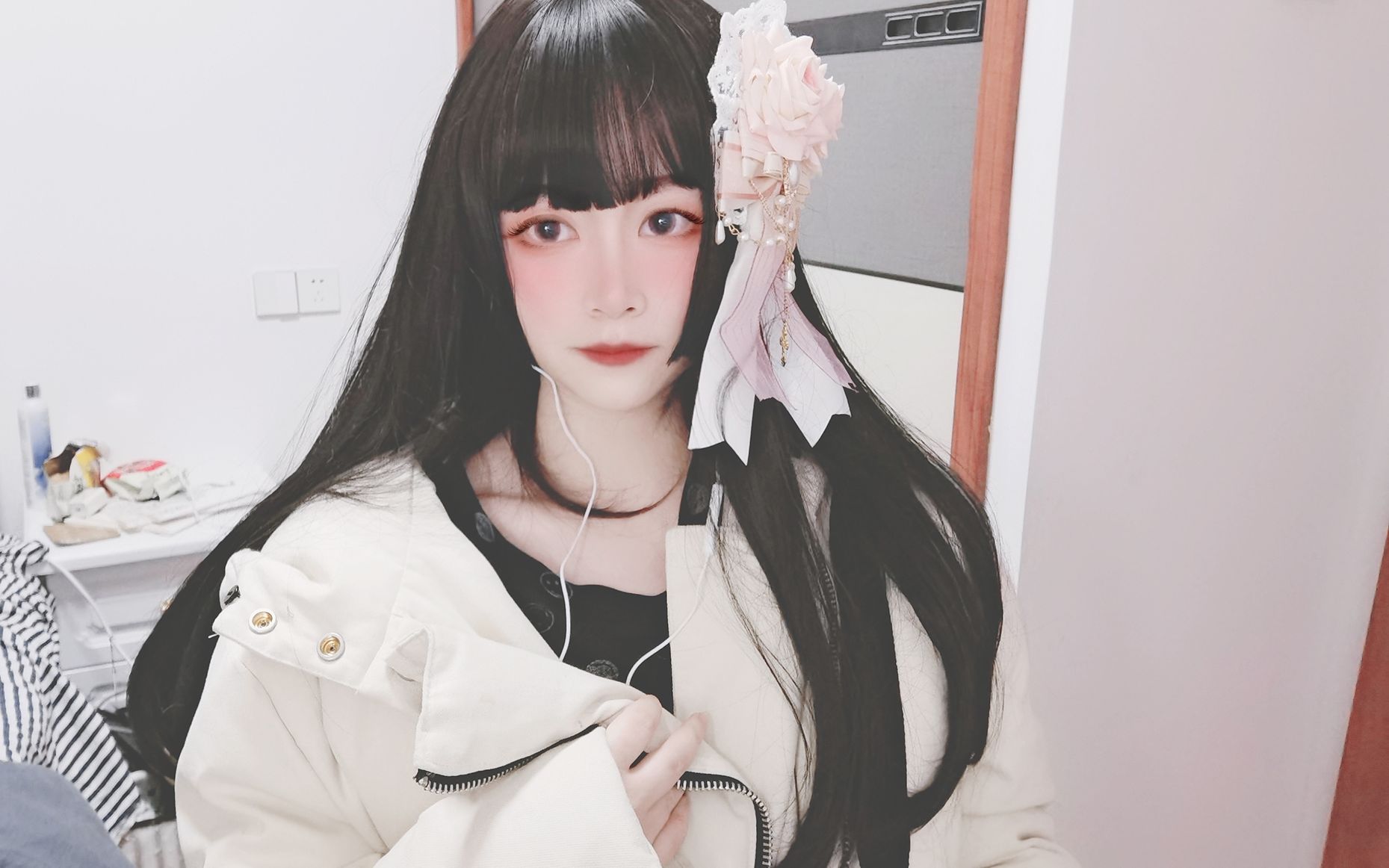 【女声翻唱】还是会想你(cover林达浪,h3r3)