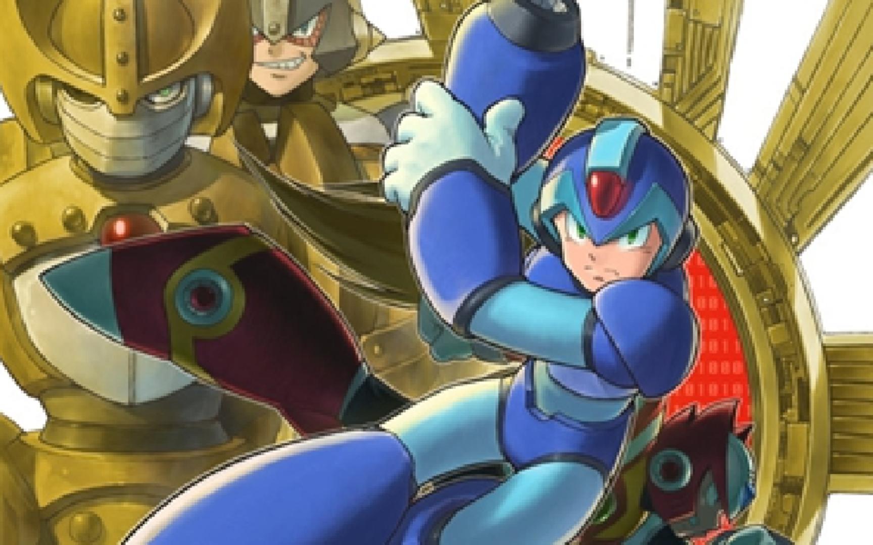 gbc洛克人x:电子任务(极限模式):boss rush-西格玛-狼人西格玛(完结)