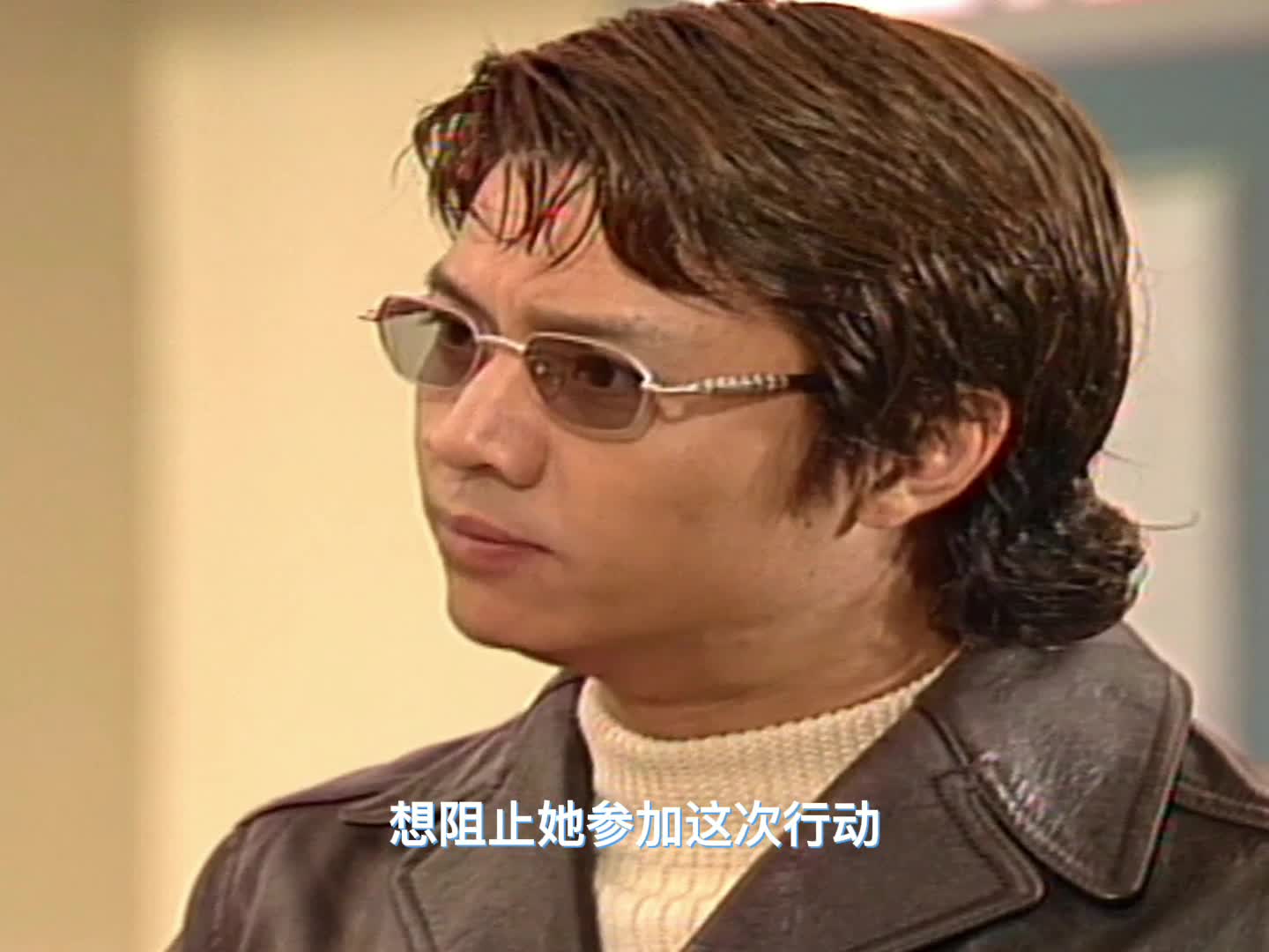 僵尸无法靠近镇国石灵,山本一夫设计,让况天佑和马小玲破坏石灵