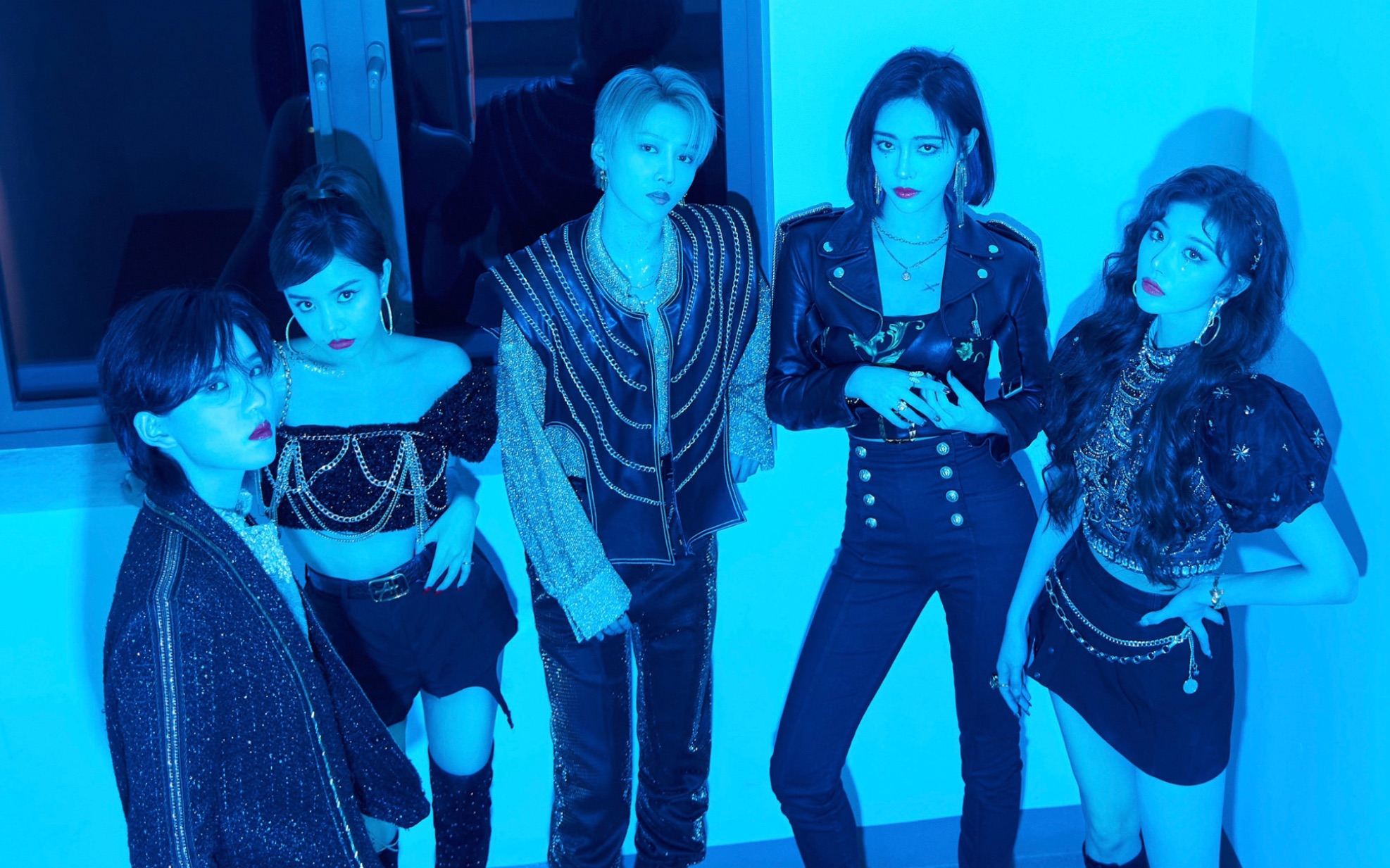 狮王归来the9再现神级舞台lion