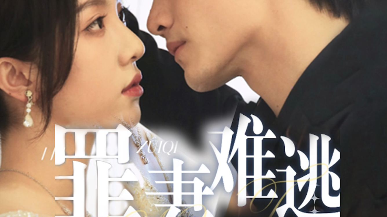 罪妻难逃-16_哔哩哔哩_bilibili