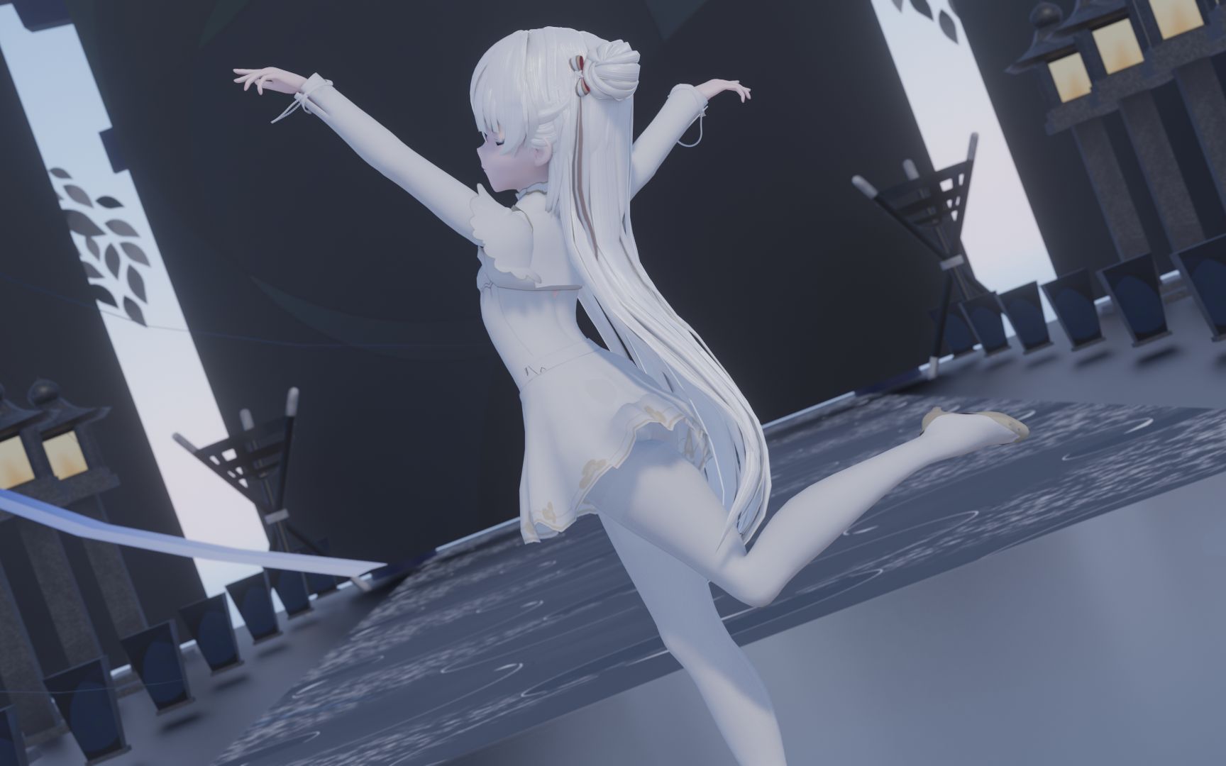 【碧蓝航线/MMD】恶毒DeepBlueSong哔哩哔哩bilibili