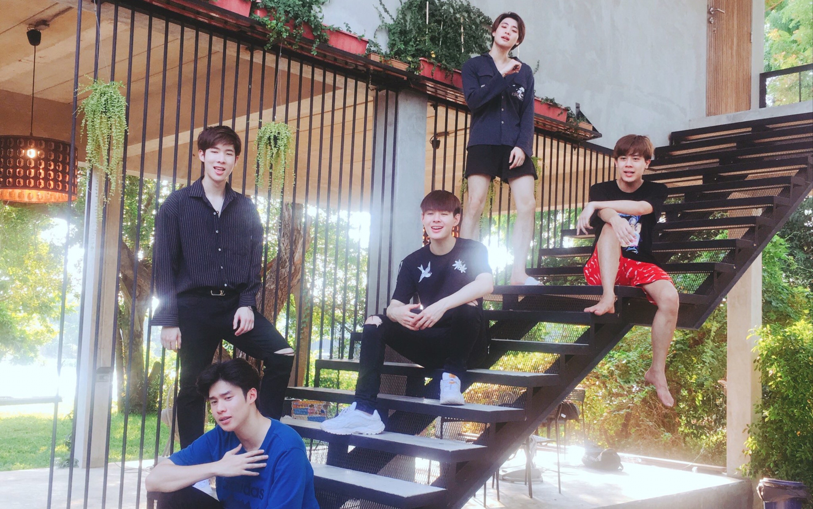 kissboysth20190412kissboysthfb直播