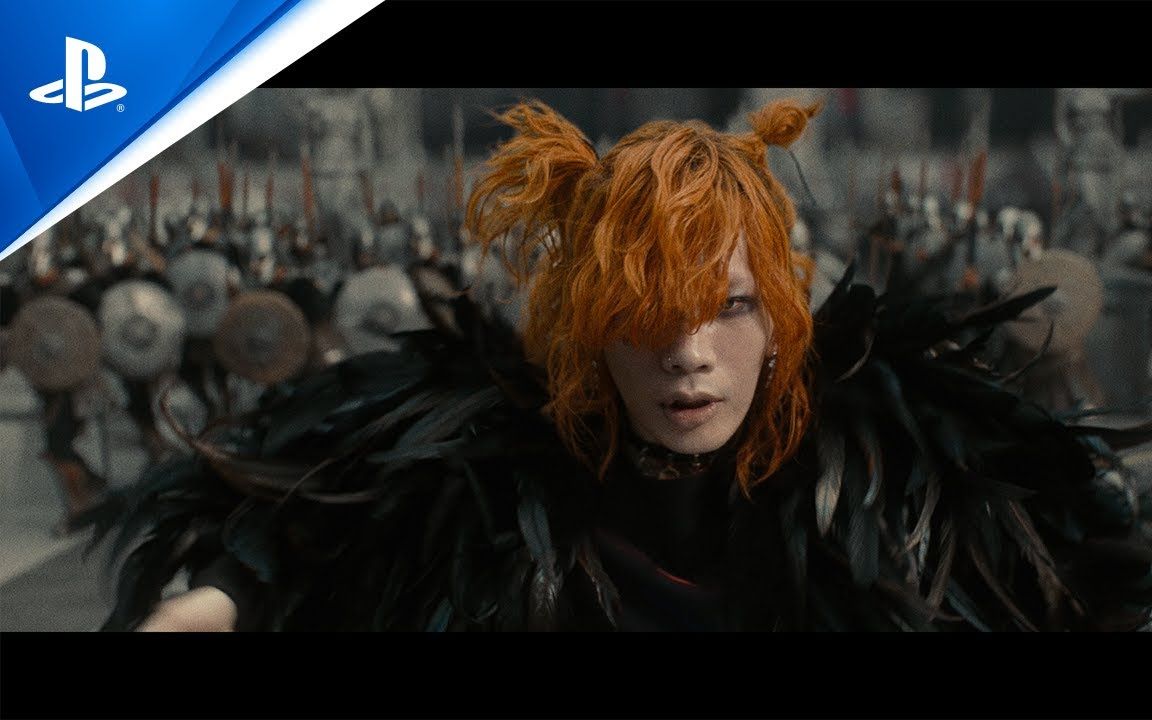 playstationx米津玄师cm公开新歌popsong首次亮相