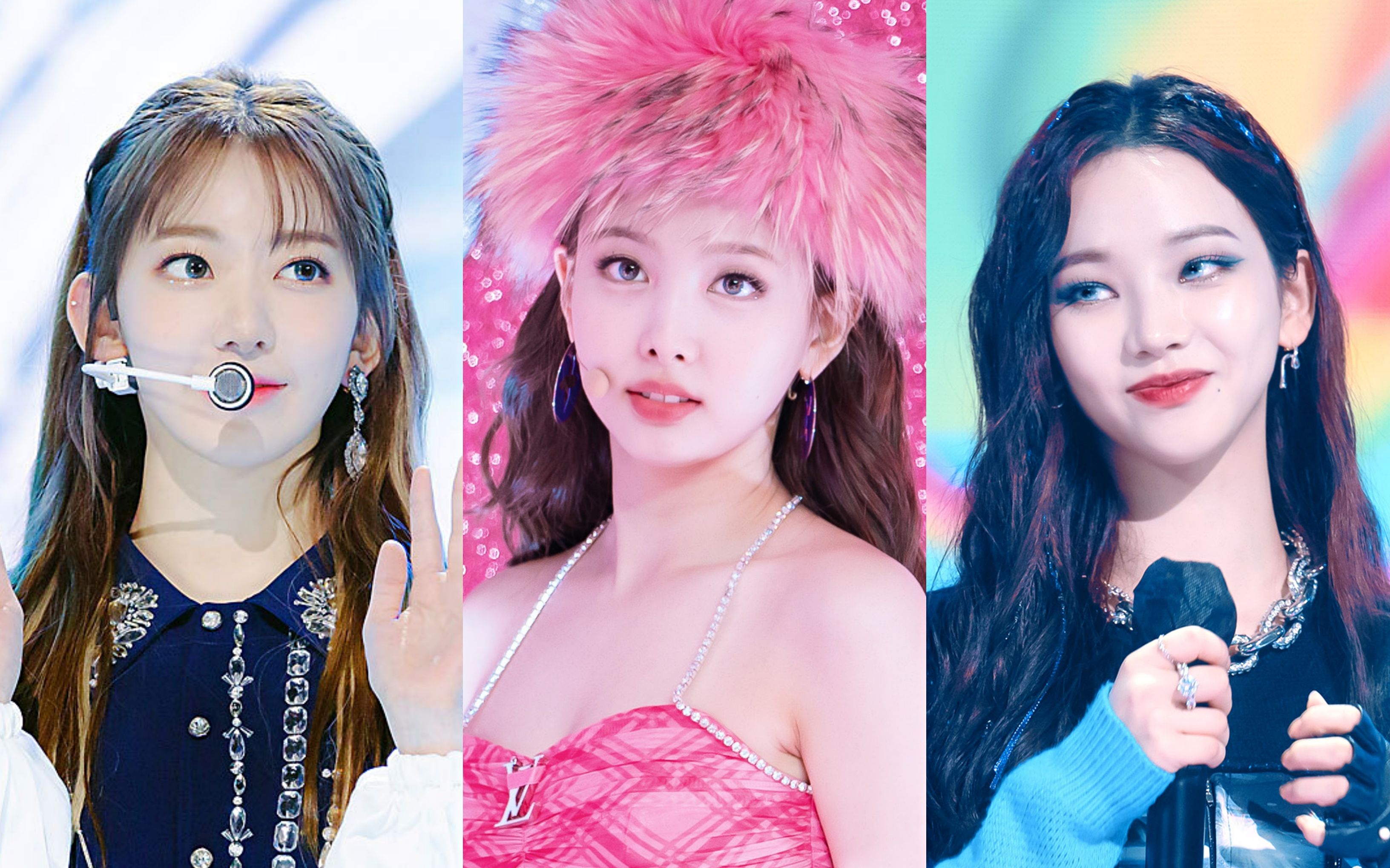 日输爆发的一年2021年韩国女团日本总销量排行榜单曲专辑twice断层第