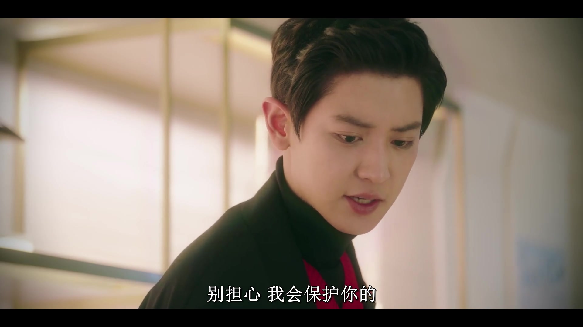 [图]中字 韩国网剧《Secret Queen Makers》/Queen Makers EXO 朴灿烈 吴世勋 chanyeol sehun 利特