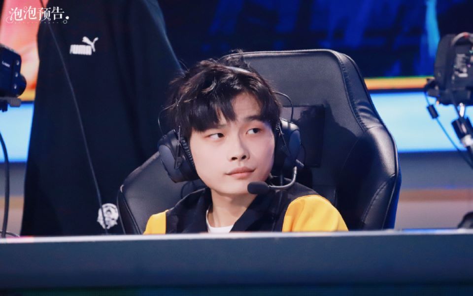 【今屿】来看看社交天花板徐翔宇吧