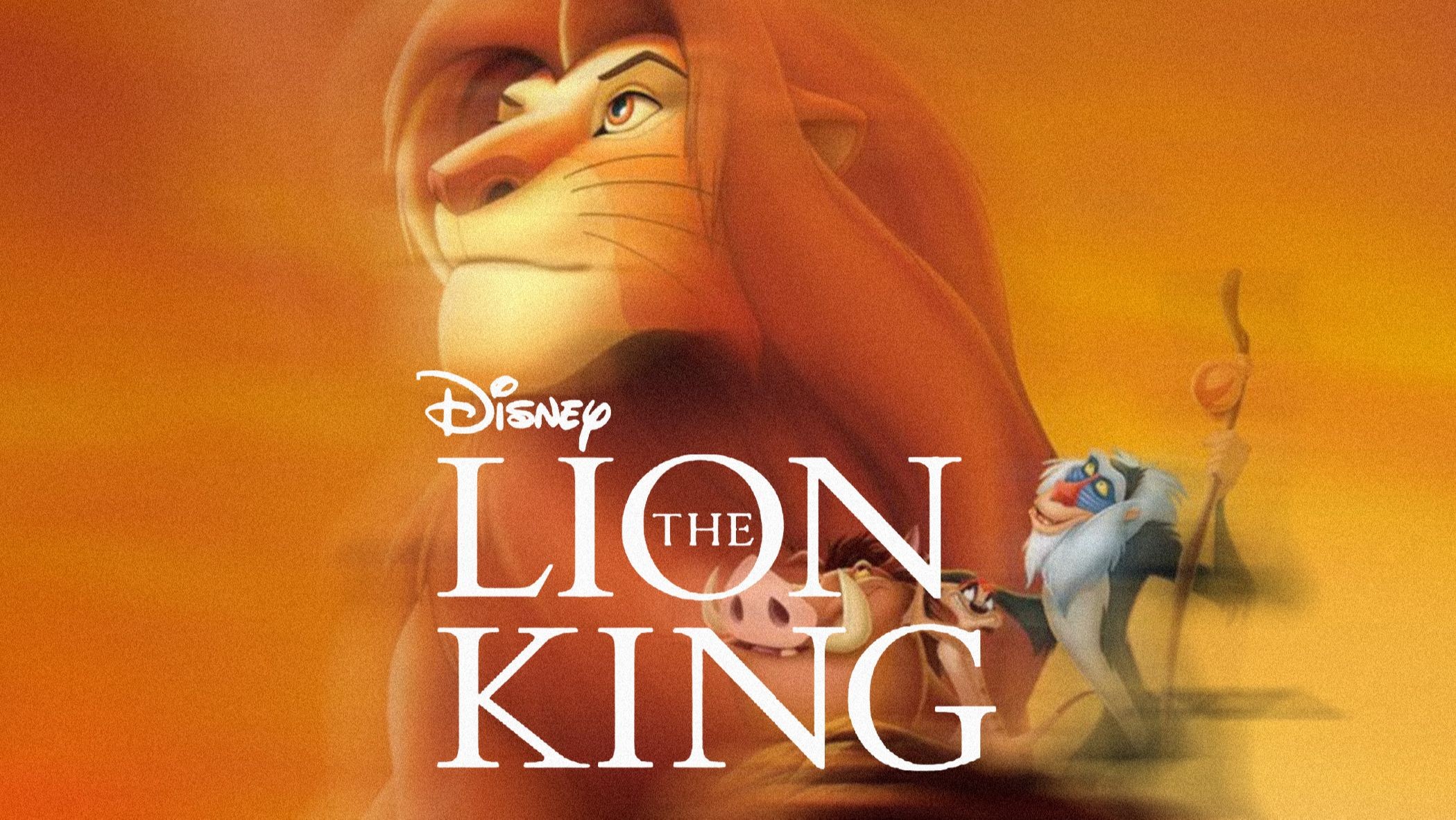 3734343938 | the lion king. 狮子王