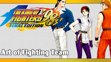 KOF2002】拳皇2002不知火舞集锦_哔哩哔哩_bilibili