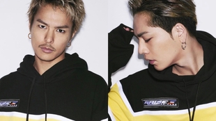 三代目jsb 舞动夏日梦 R Y U S E I Pv 中文字幕 哔哩哔哩 つロ干杯 Bilibili