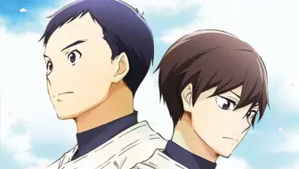 野球少年drama Cd 哔哩哔哩 Bilibili