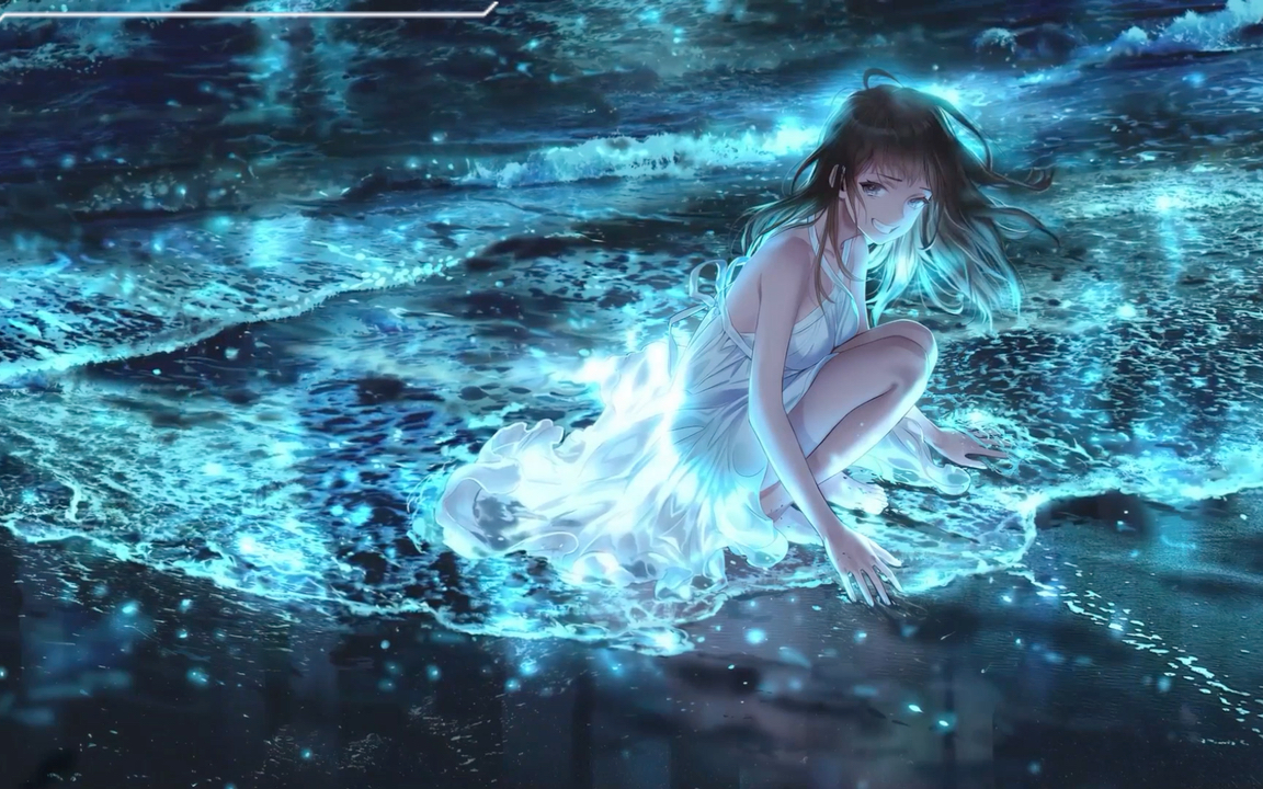 超炫电脑墙纸大赏:让你的桌面焕然一新!