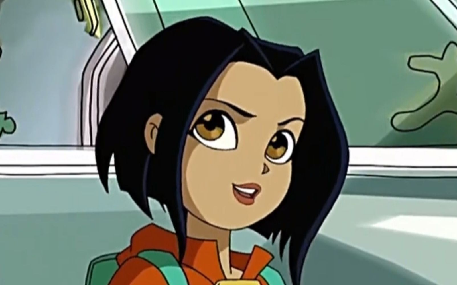 小玉的前世,竟然是传说中的玛雅女神