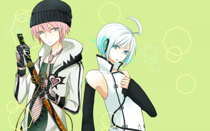 【etsuuko】magnet【歌手音piko   vy2】_哔哩哔哩 (゜-゜)つロ 干杯