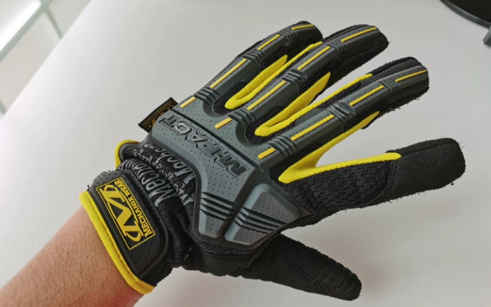 超级技师手套(m-pact)