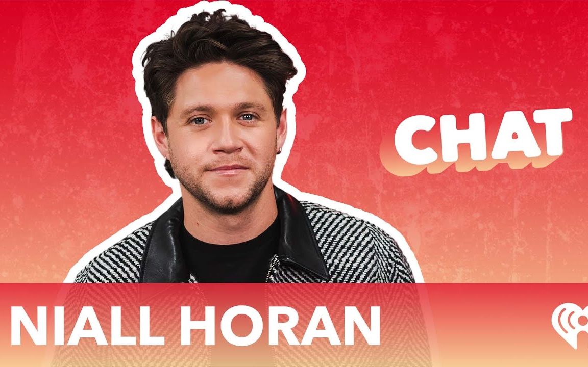 【Niall Horan】奶儿聊Lewis Capaldi、有关新专辑《The Show》的创作以及更多!|iHeartRadio Canada哔哩哔哩bilibili