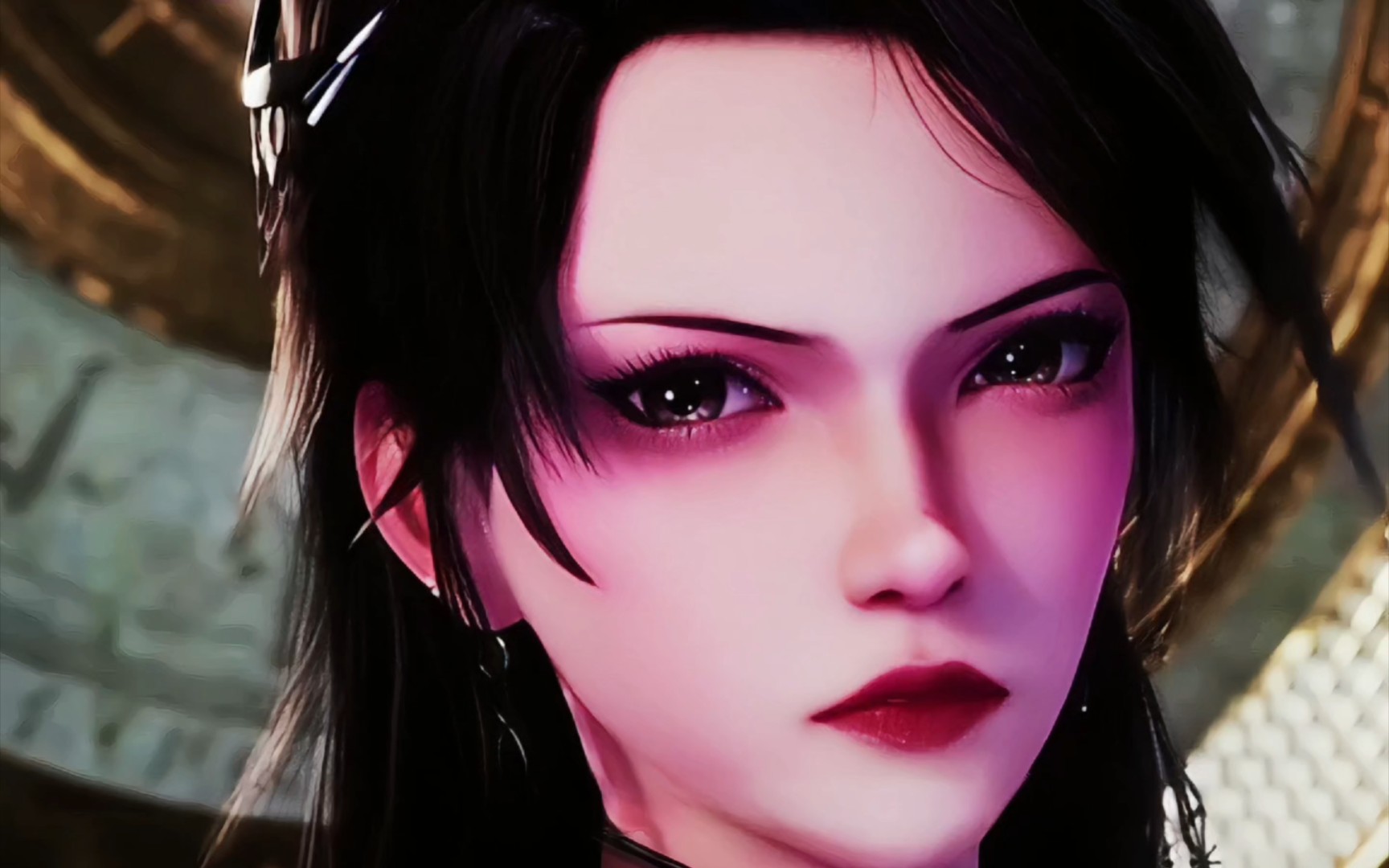 独步逍遥又有新美女上线了